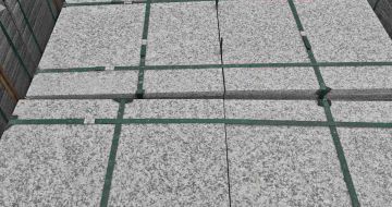 北京芝麻白大花地铺