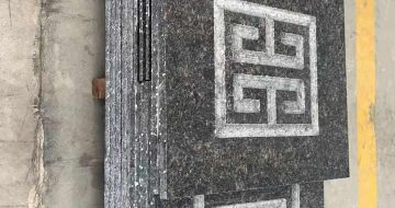 北京英国棕回纹雕刻版