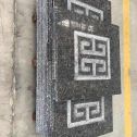 北京英国棕回纹雕刻版