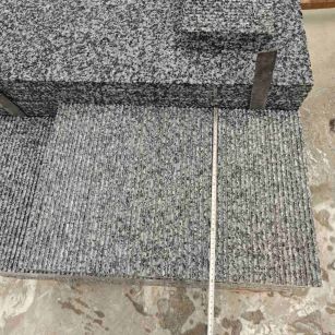 北京芝麻黑拉丝面