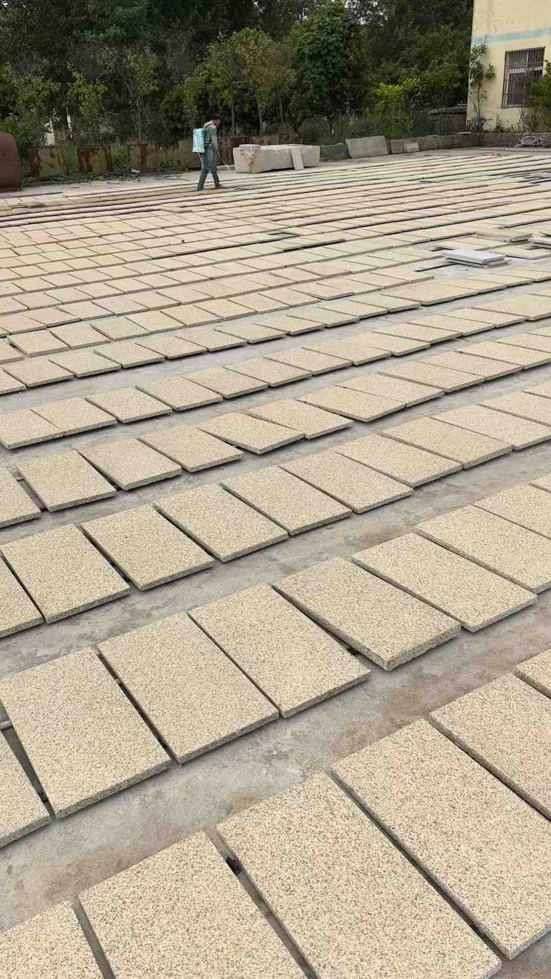 北京黄金麻地铺 黄金麻成品版 黄金麻干挂