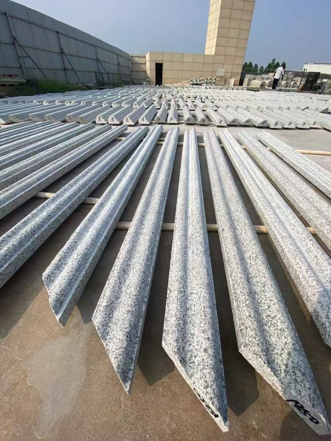 北京 别墅异形线条 异形定制